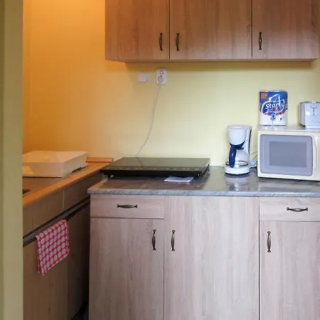 Holiday Palma - Bac118 Holiday home Badacsonytomaj