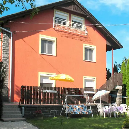 Holiday home Holiday Palma - Bac118 Badacsonytomaj