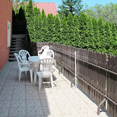Holiday home Holiday Palma - Bac118 Badacsonytomaj