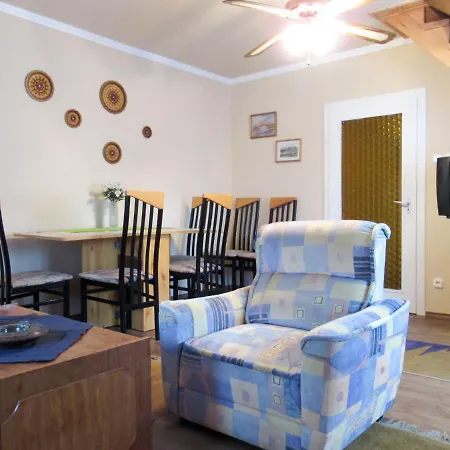 Holiday Palma - Bac118 Holiday home