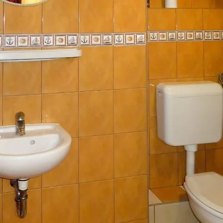 Holiday home Holiday Palma - Bac118 Badacsonytomaj